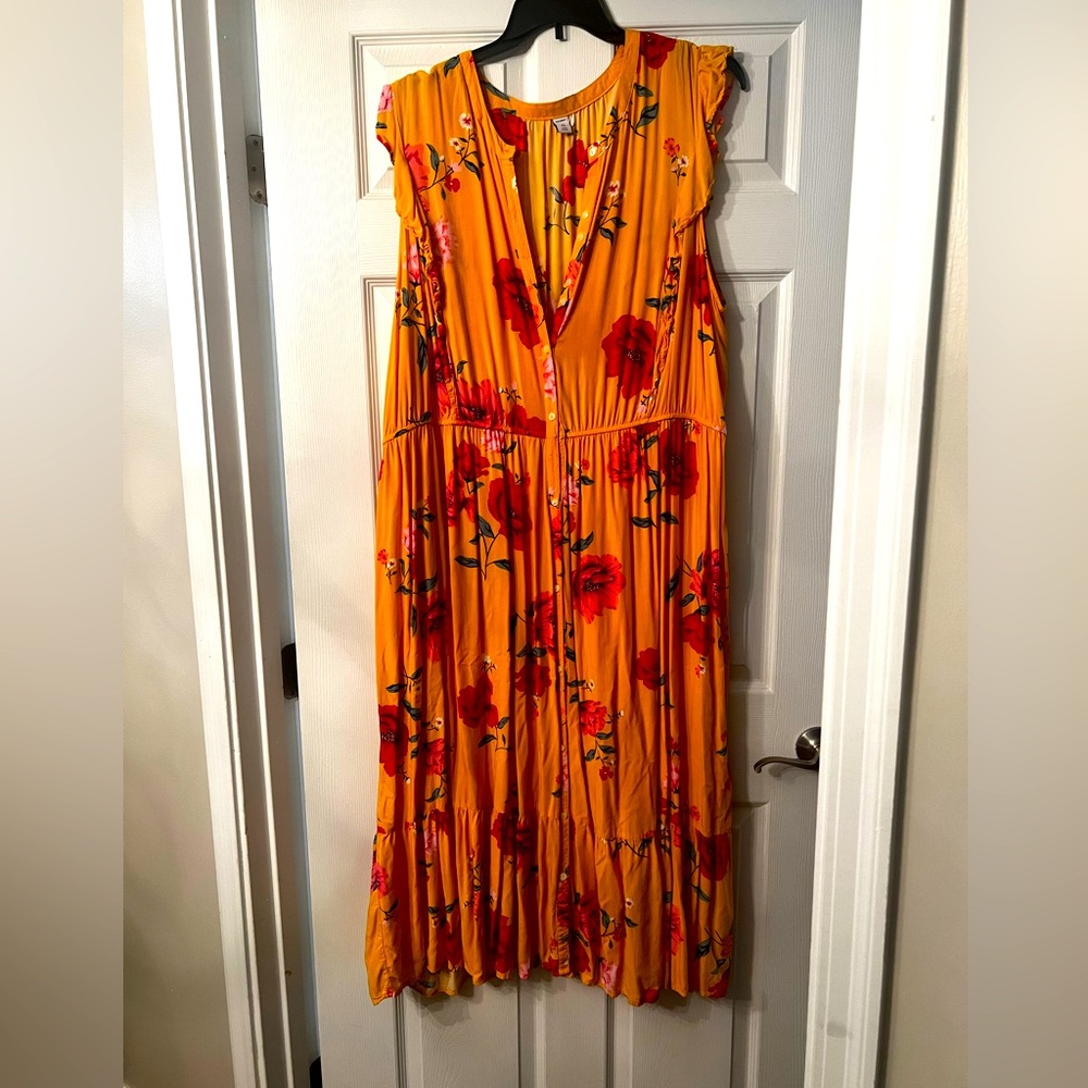 Summer Dress